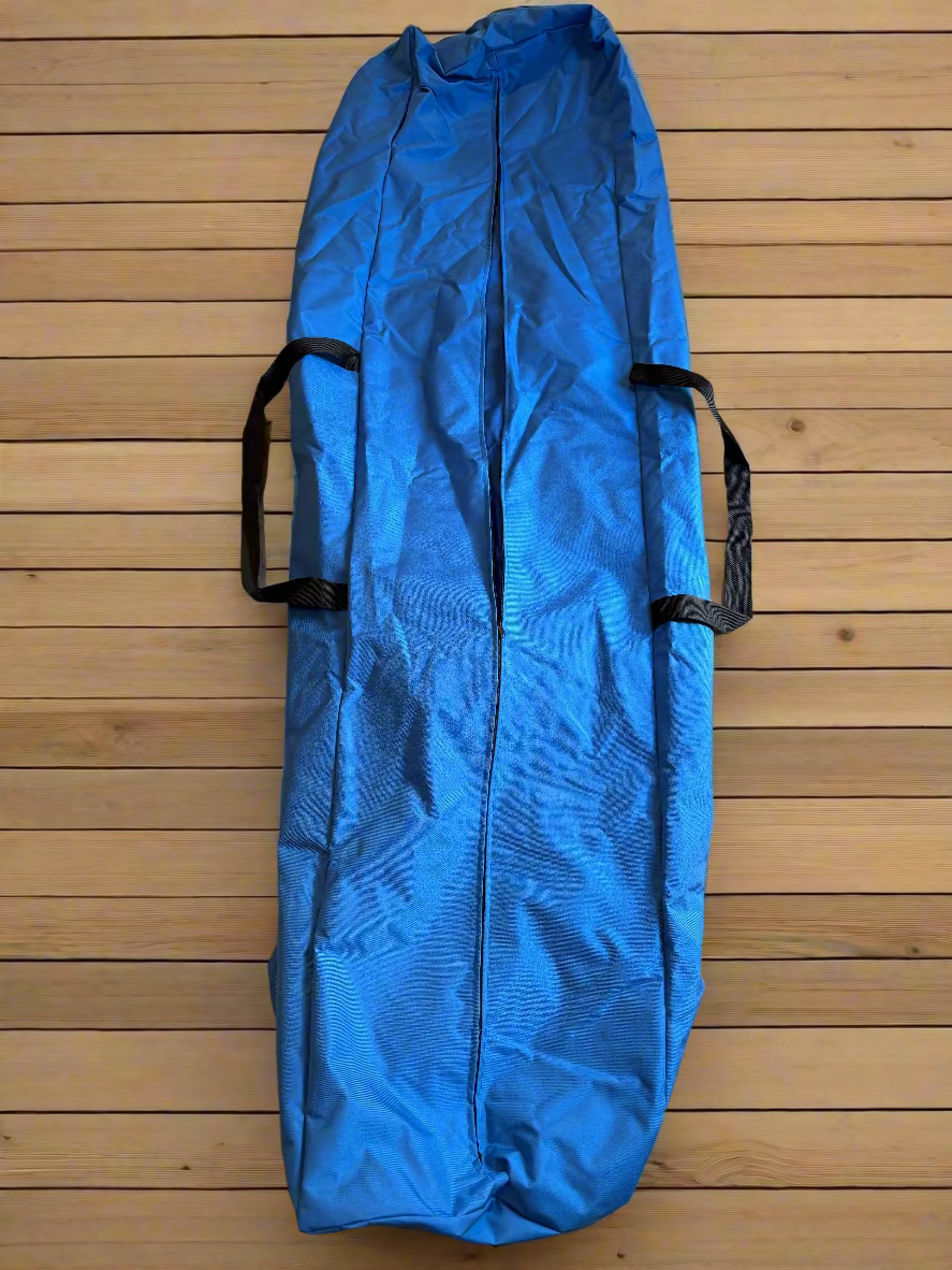 Docked Storage and Transport Bag