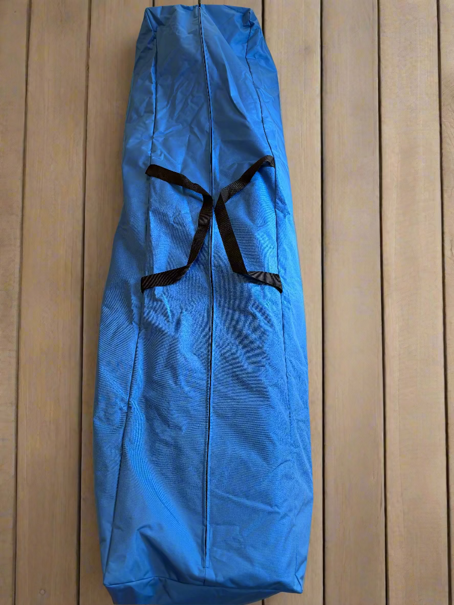 Docked Storage and Transport Bag