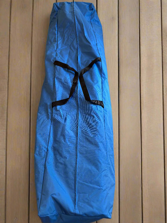 Docked Storage and Transport Bag